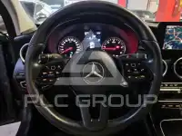 2020 Mercedes Benz C 180