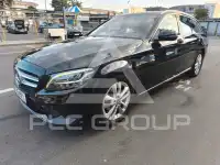 2020 Mercedes Benz C 180