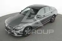 2020 Mercedes Benz C 180