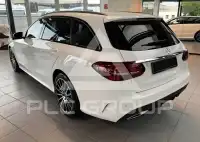 2020 Mercedes Benz C 180