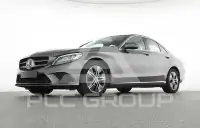 2020 Mercedes Benz C 180