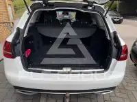 2020 Mercedes Benz C 180
