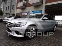 2020 Mercedes Benz C 180
