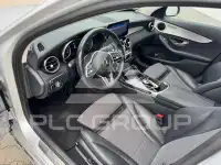 2020 Mercedes Benz C 180