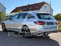 2020 Mercedes Benz C 180