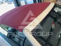 2020 Mercedes Benz C 180