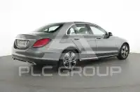 2020 Mercedes Benz C 180