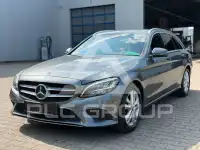 2020 Mercedes Benz C 180