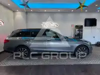 2020 Mercedes Benz C 180
