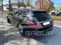 2020 Mercedes Benz C 180