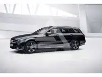 2020 Mercedes Benz C 180
