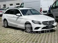 2020 Mercedes Benz C 180