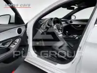 2020 Mercedes Benz C 180