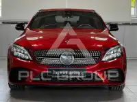 2020 Mercedes Benz C 180