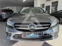 2020 Mercedes Benz C 180