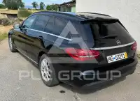 2020 Mercedes Benz C 180