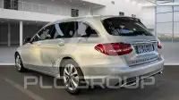 2020 Mercedes Benz C 180