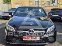 2020 Mercedes Benz C 180