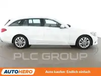 2020 Mercedes Benz C 200