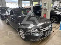 2020 Mercedes Benz C 200