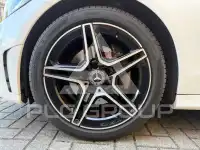 2020 Mercedes Benz C 200