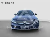 2020 Mercedes Benz C 200