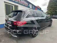 2020 Mercedes Benz C 200