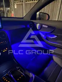 2020 Mercedes Benz C 200