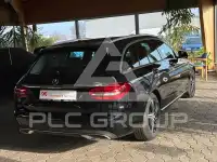 2020 Mercedes Benz C 200