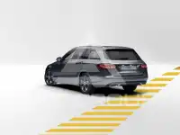2020 Mercedes Benz C 200