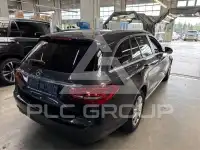 2020 Mercedes Benz C 200