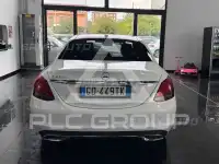 2020 Mercedes Benz C 200