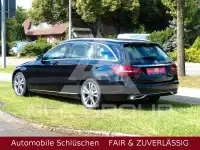 2020 Mercedes Benz C 200