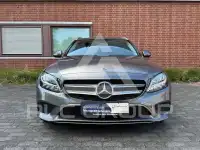 2020 Mercedes Benz C 200
