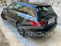 2020 Mercedes Benz C 200