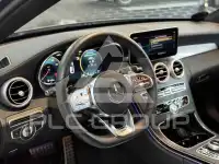 2020 Mercedes Benz C 200