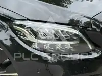 2020 Mercedes Benz C 200