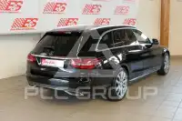 2020 Mercedes Benz C 200