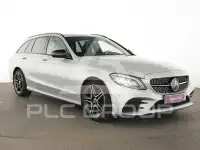 2020 Mercedes Benz C 200