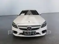 2020 Mercedes Benz C 200