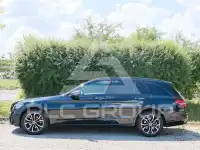2020 Mercedes Benz C 200