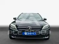 2020 Mercedes Benz C 200
