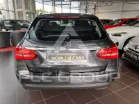 2020 Mercedes Benz C 200