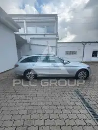 2020 Mercedes Benz C 200