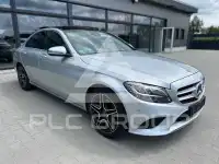 2020 Mercedes Benz C 200