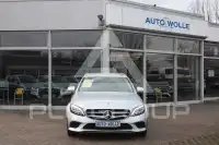 2020 Mercedes Benz C 200
