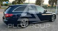 2020 Mercedes Benz C 200