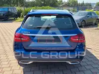 2020 Mercedes Benz C 200