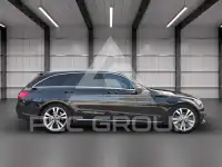 2020 Mercedes Benz C 200