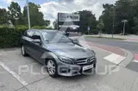 2020 Mercedes Benz C 200